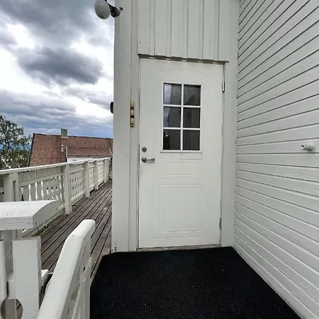 Apartment Trainstation