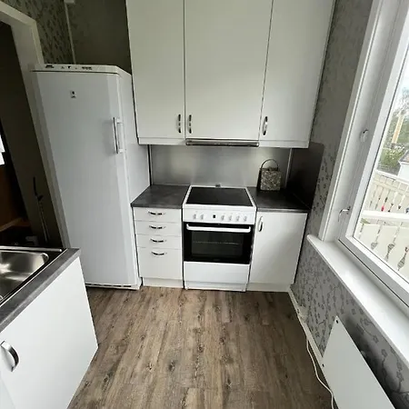 Apartment Trainstation *