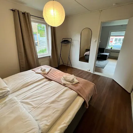 Trainstation * Нарвик