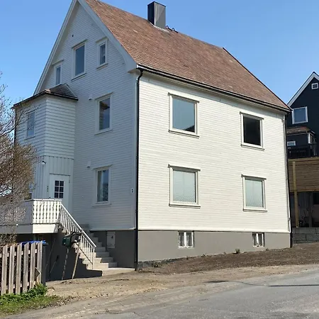 Trainstation Апартаменты