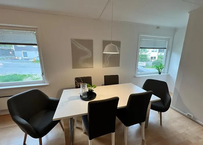 Trainstation Нарвик