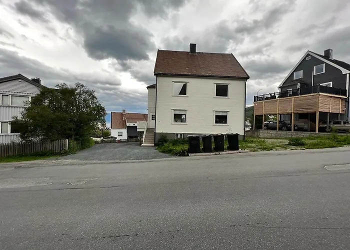 Trainstation Апартаменты *