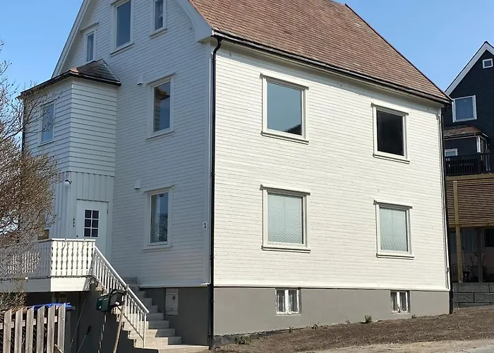 Trainstation Апартаменты