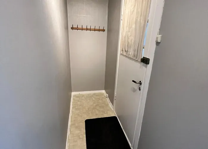 Trainstation Апартаменты *